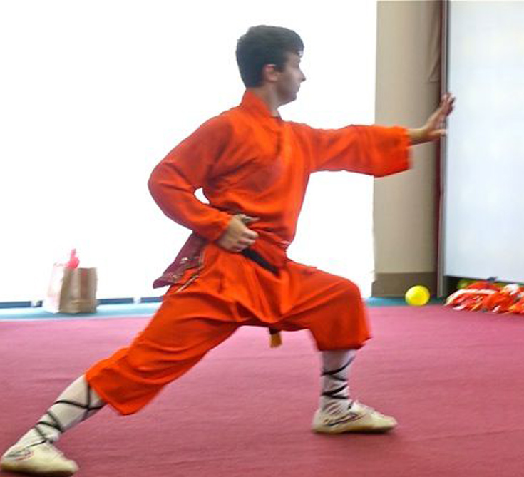 Kungfu Registration3